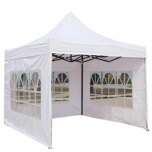 3x3 tent with sides (2)