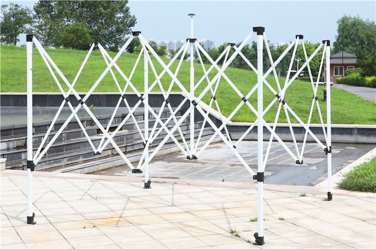 10X10 CANOPY TENT02.2