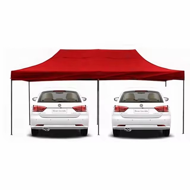 10x20 Canopy Tent Heavy Duty