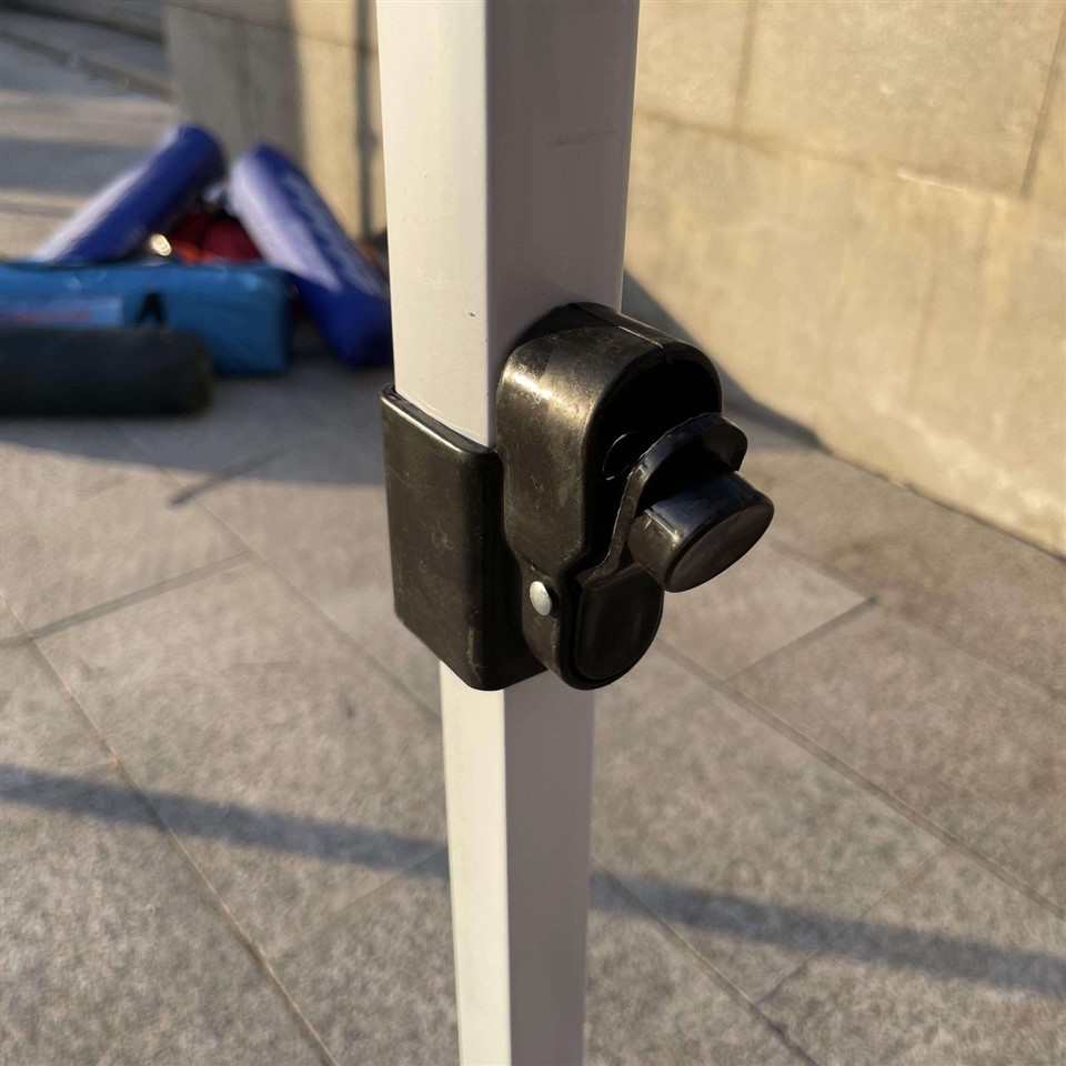 3x3 Folding Outdoor Canopy Tents factory