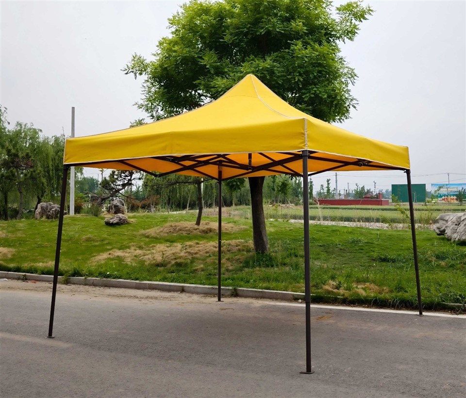 Heavy Duty Windproof Tent 10*10ft factory