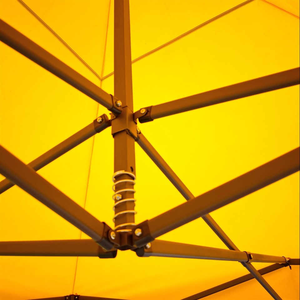 Heavy Duty Windproof Tent 10*10ft high quality