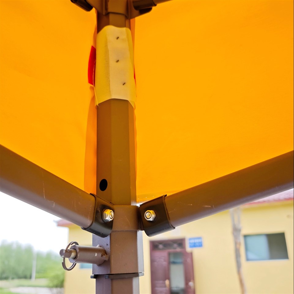 Heavy Duty Windproof Tent 10*10ft best