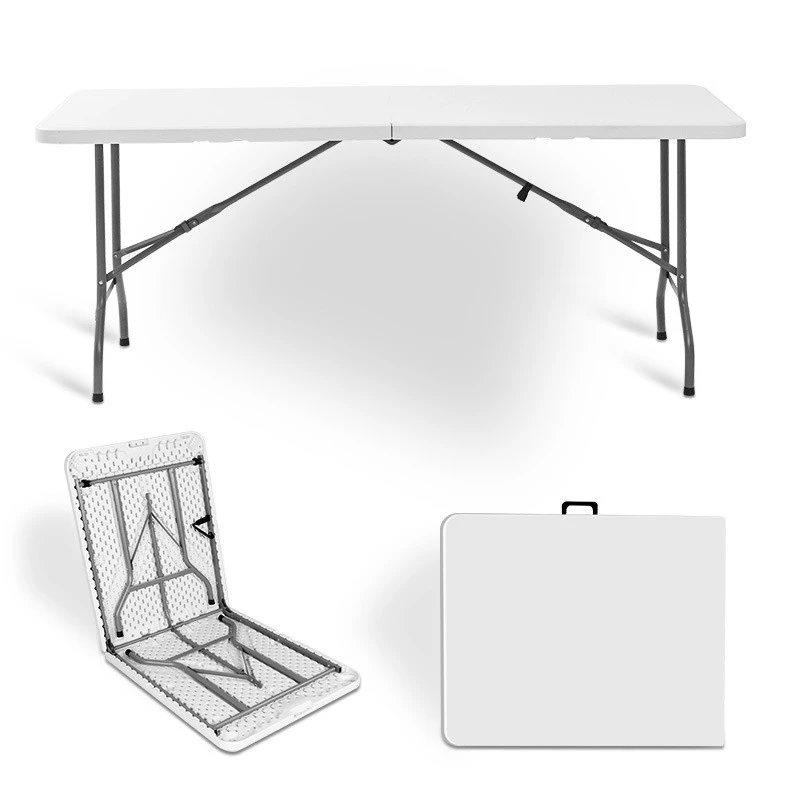 Portable HDPE Folding Table