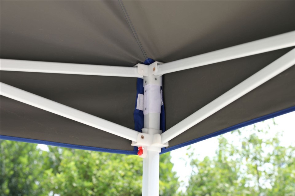 Windproof Red Outdoor Pop Up Tent best